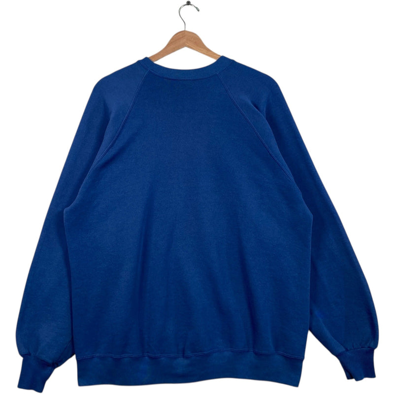 Vintage Jerzees Blank Crewneck