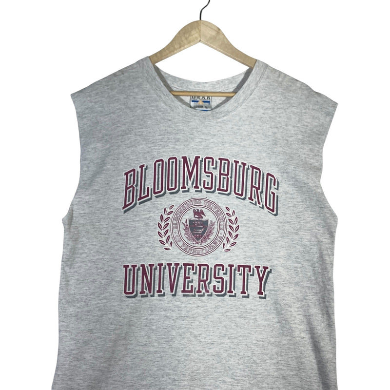 Vintage Gear Bloomsburg University Tank Top