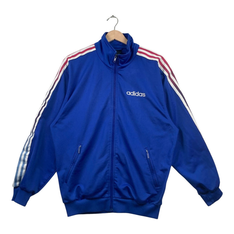 Vintage Adidas Originals Trefoil Logo Track Jacket