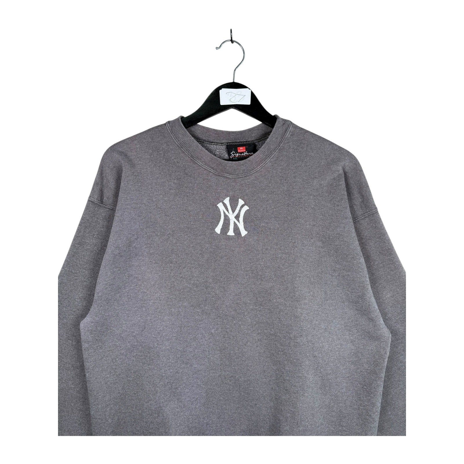 Vintage New York Yankees MLB Crewneck