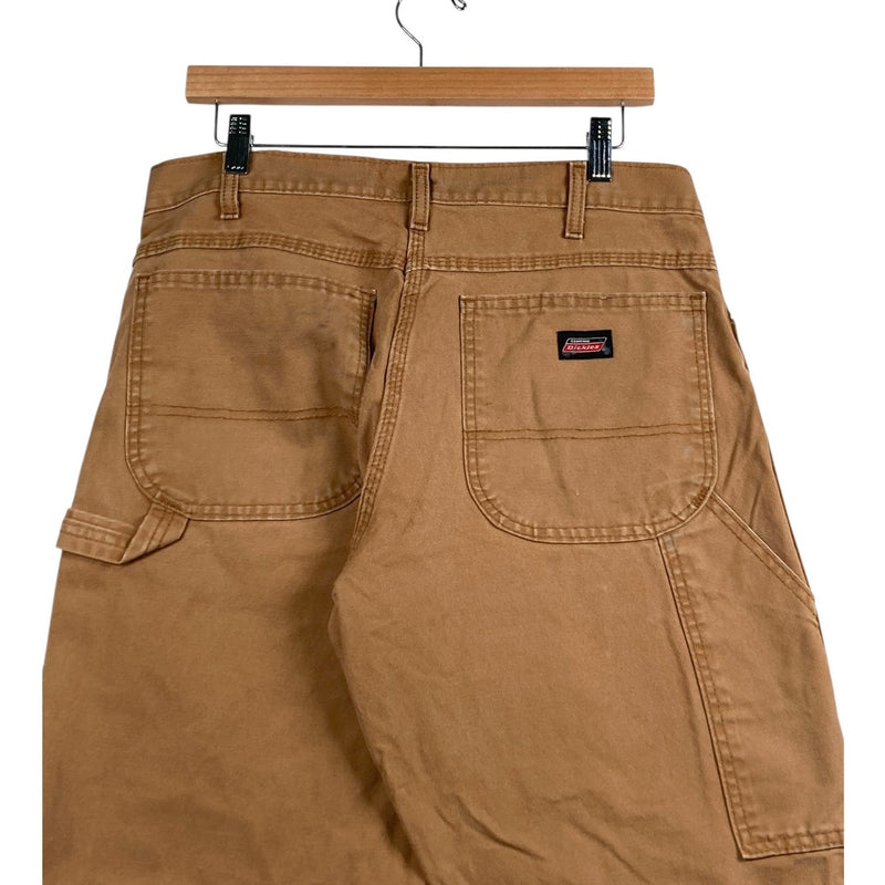 Vintage Dickies Carpenter Shorts 32