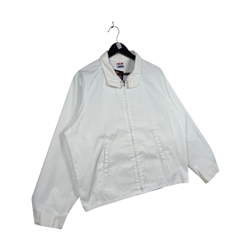 Vintage Sports Car Club of America Racing Jacket