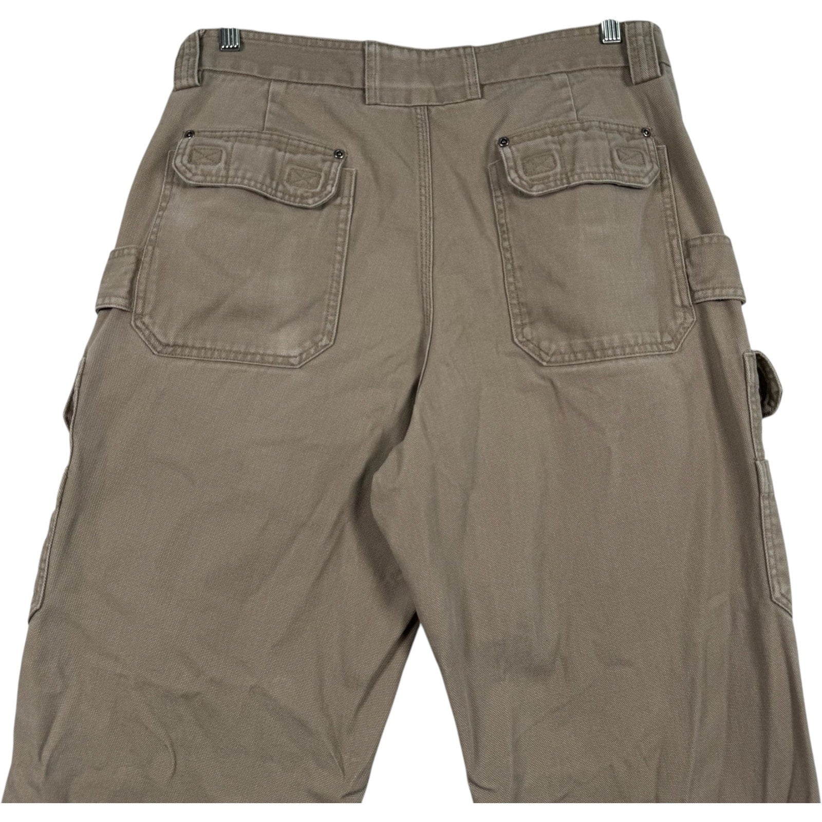 Vintage Utility Cargo Pants 37x29