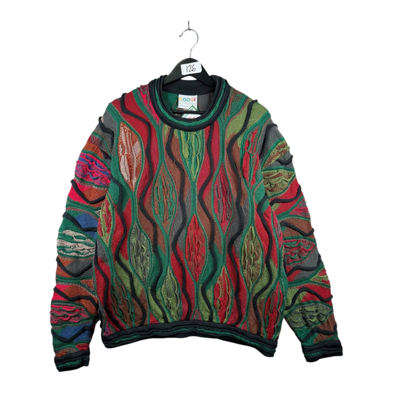 Vintage COOGI Pullover Crewneck