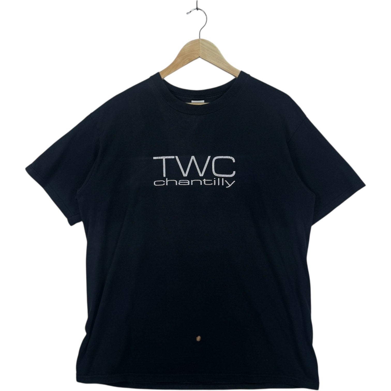 Vintage TWC Chantilly Tee