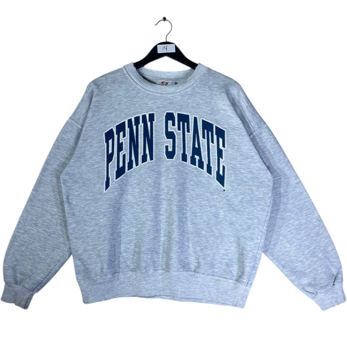 Vintage Penn State University Sweatshirt Crewneck