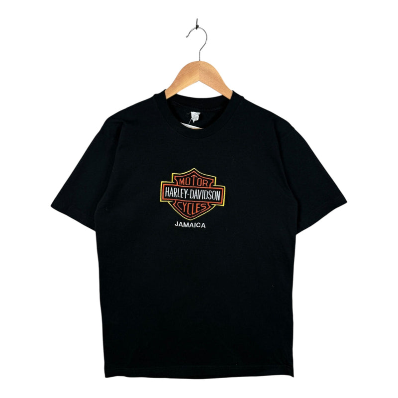 Vintage Harley Davidson Jamaica T-Shirt