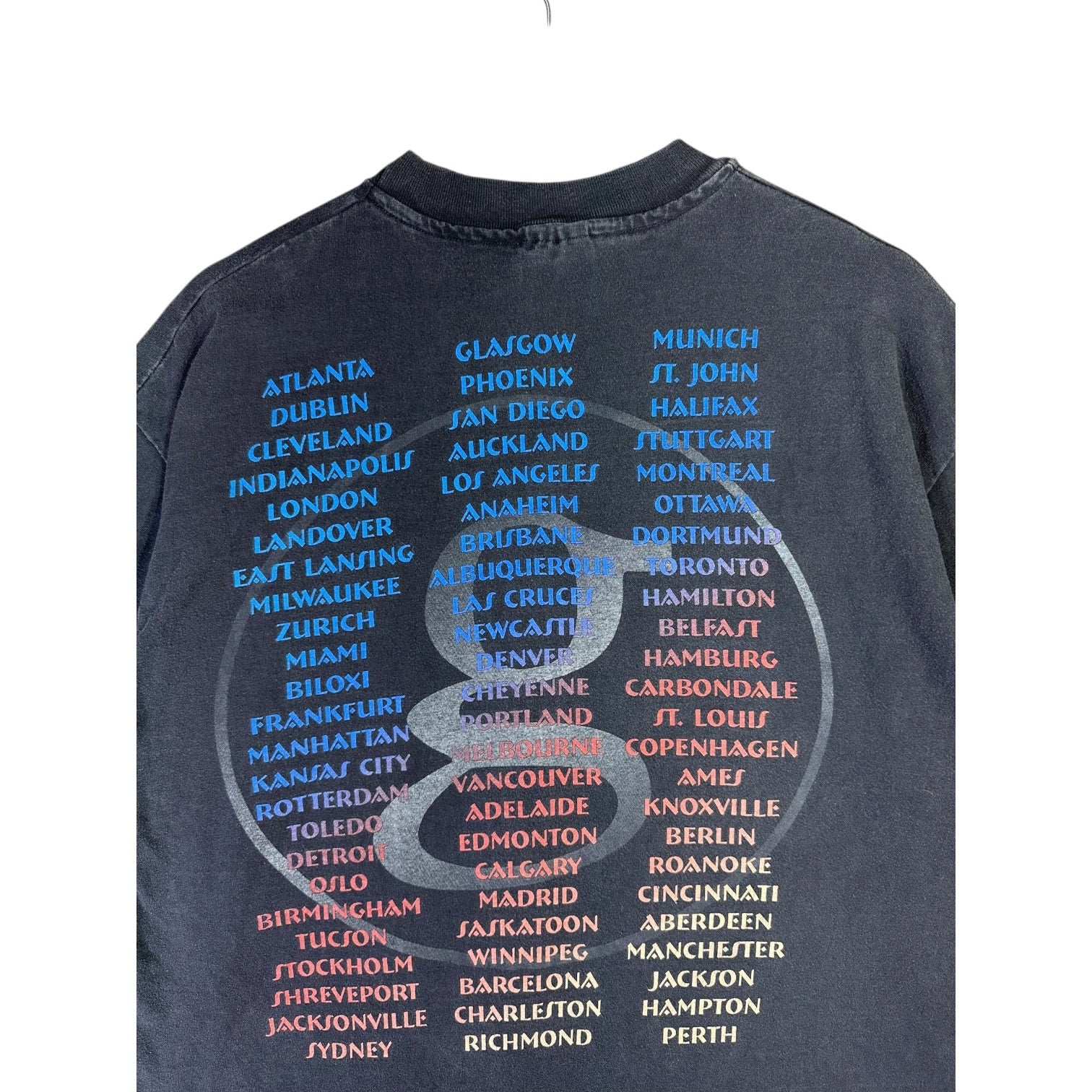 Vintage Garth Brooks Country Music T-Shirt