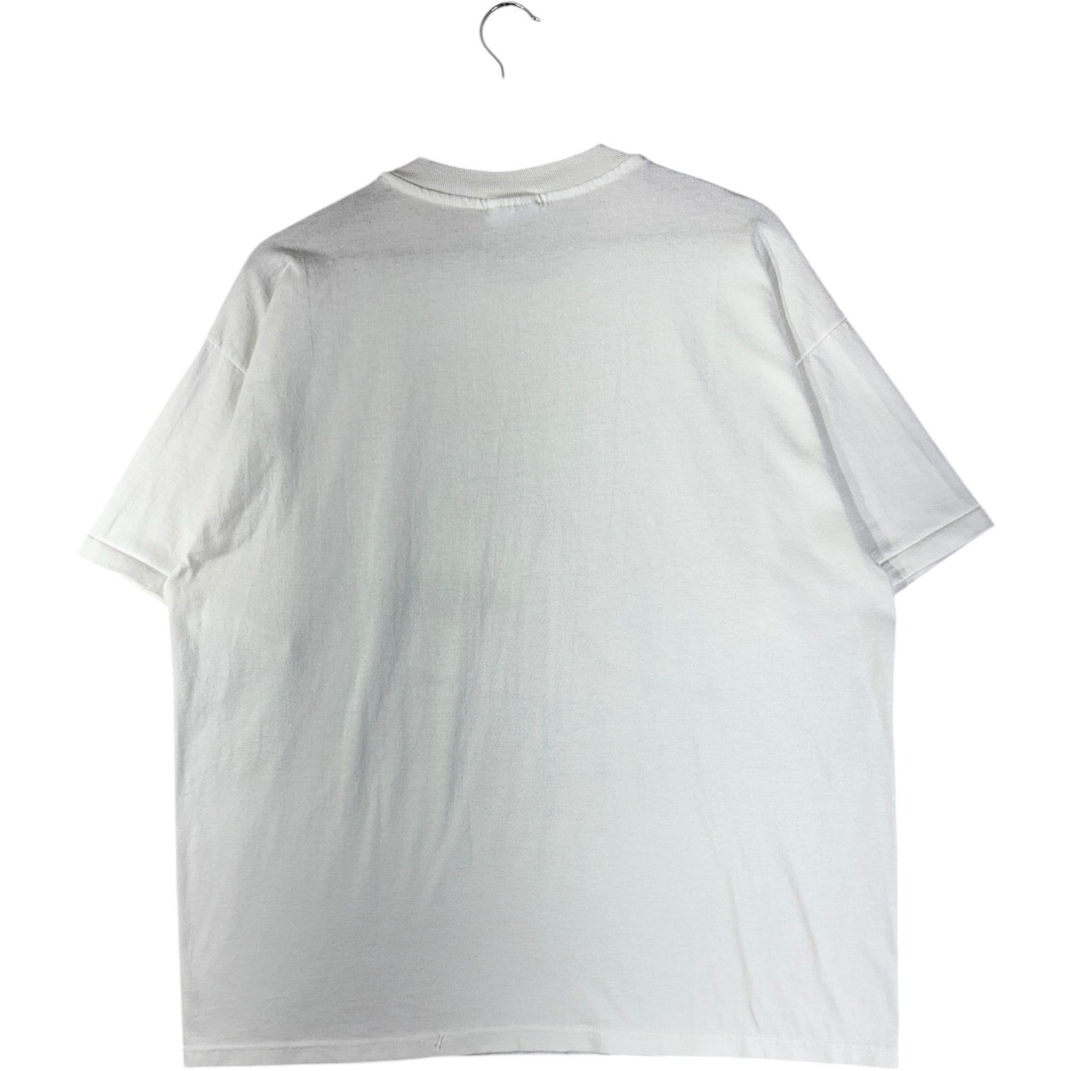 Vintage Florida Shark Reef Graphic T-Shirt