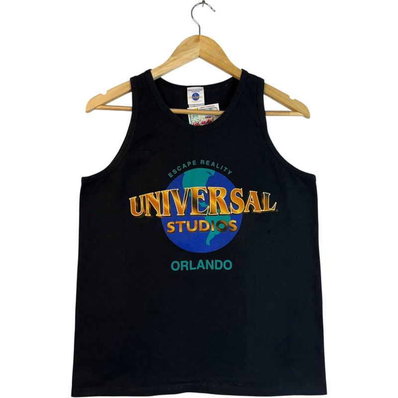 Vintage Universal Studios Orlando Tank Top
