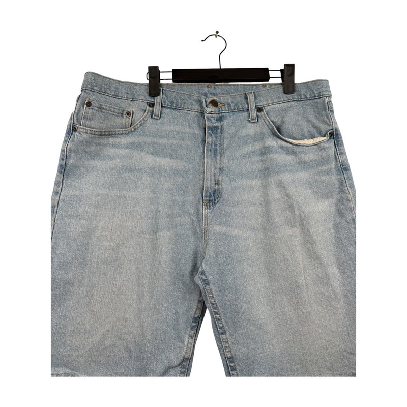 Vintage Wrangler Denim Shorts 36