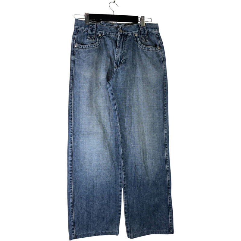 Vintage R. Marks Denim Jeans 33x31