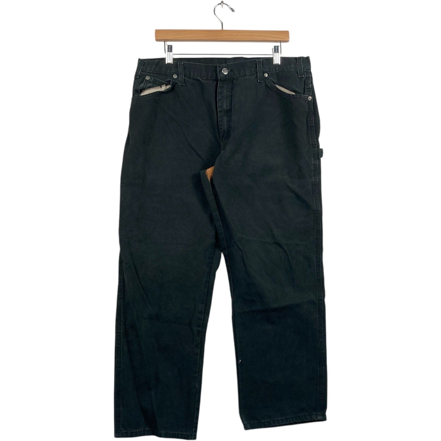 Vintage Dickeis Carpenter Pants 38 x 30