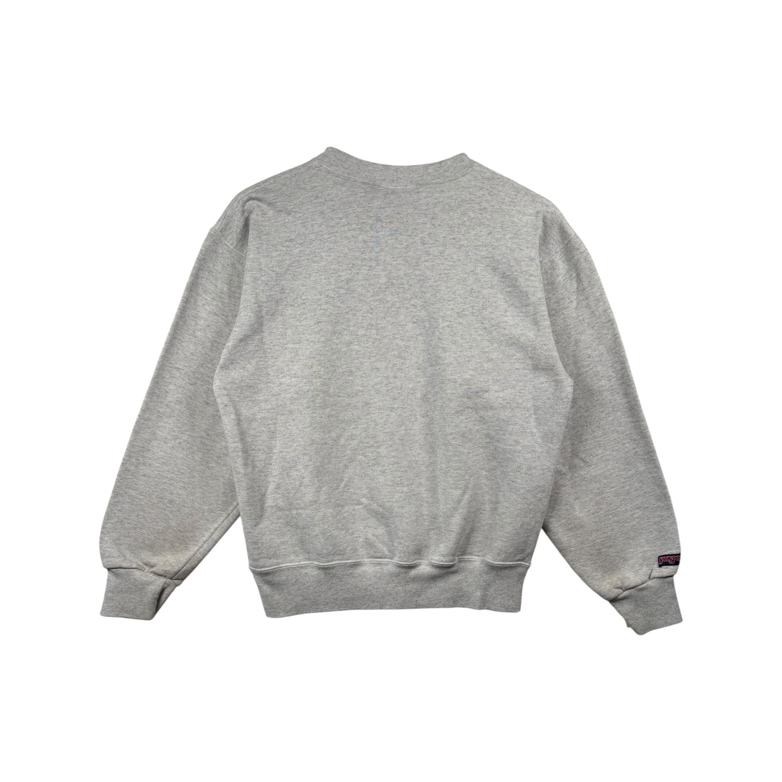 Vintage Jansport Brown University Crewneck