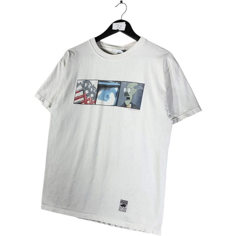 Vintage Roger Waters In The Flesh Graphic T-Shirt