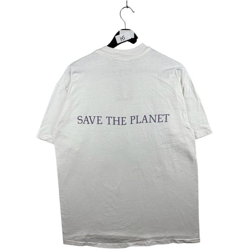 Vintage Hard Rock Cafe Orlando The Kingdom of Rock N Roll T-Shirt