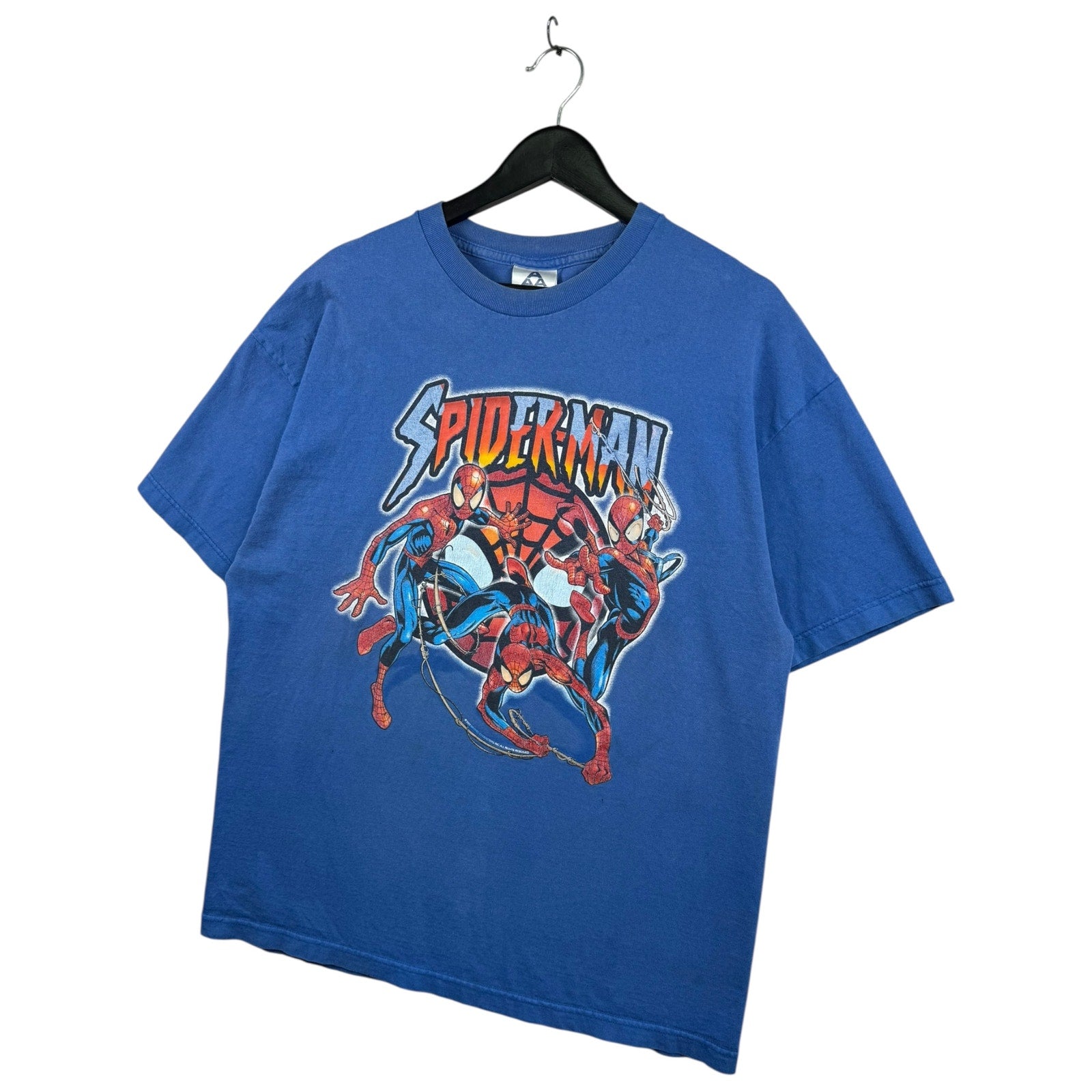 Vintage Spider-Man Marvel T-Shirt