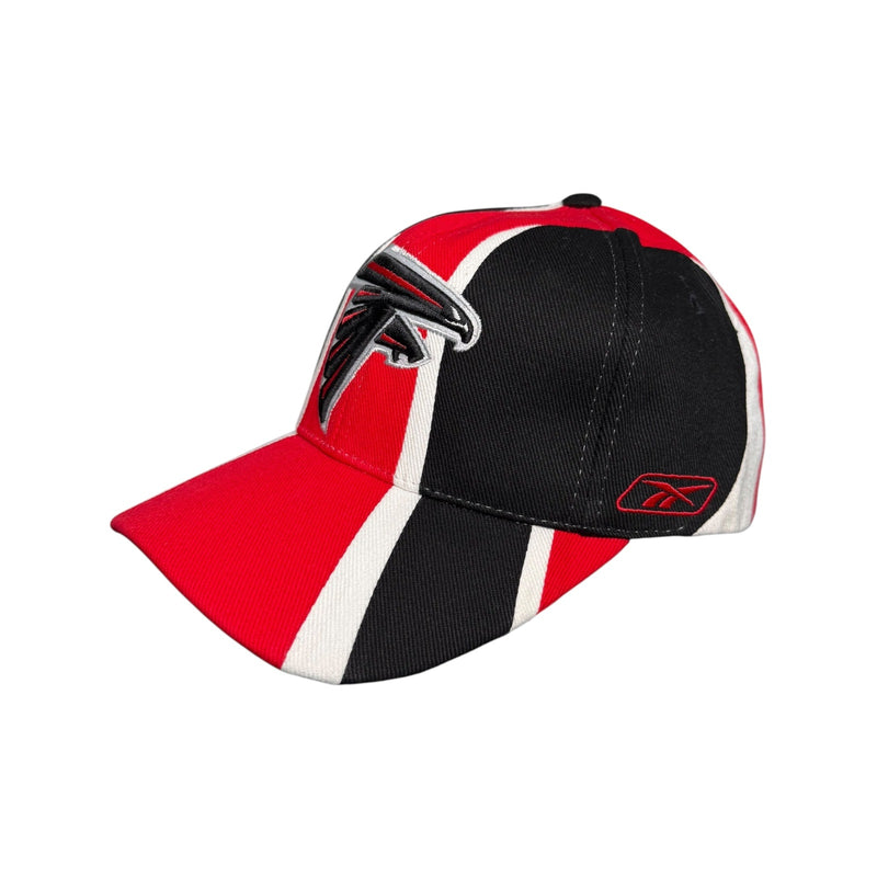 Vintage Reebok NFL Atlanta Falcons Strapback Hat OSFA