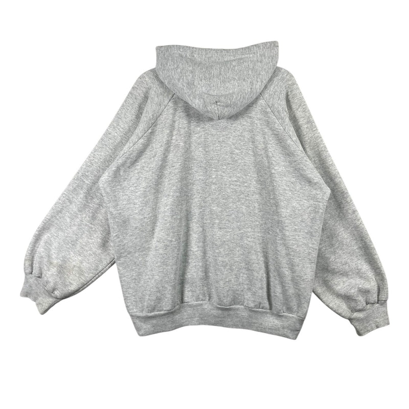 Vintage Open Trails Full Zip Hoodie