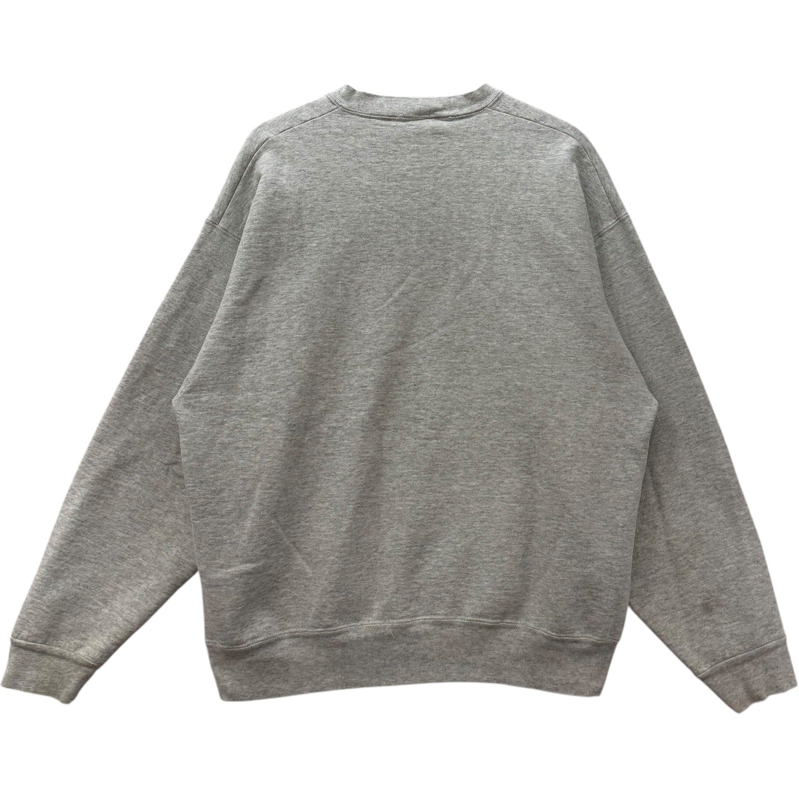 Vintage Looney Tunes Bugs Bunny Concept Art Crewneck