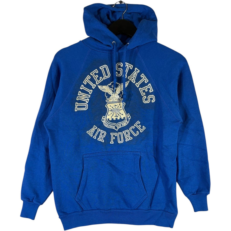 Vintage United States Air Force Military Hoodie
