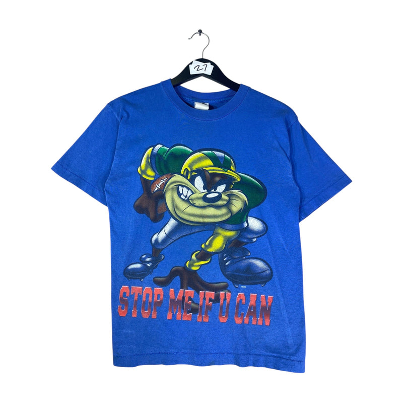 Vintage Looney Tunes Taz Mania T-Shirt