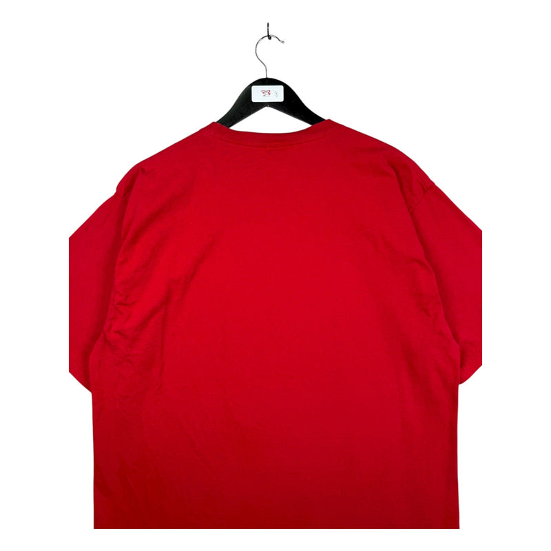 Vintage Majestic Philadelphia Phillies MLB T-Shirt