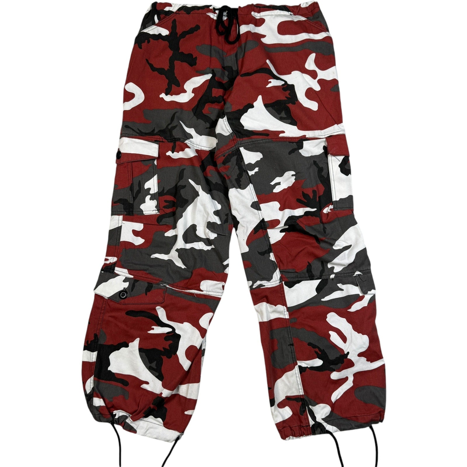 Rothco fashion camo cargo pants