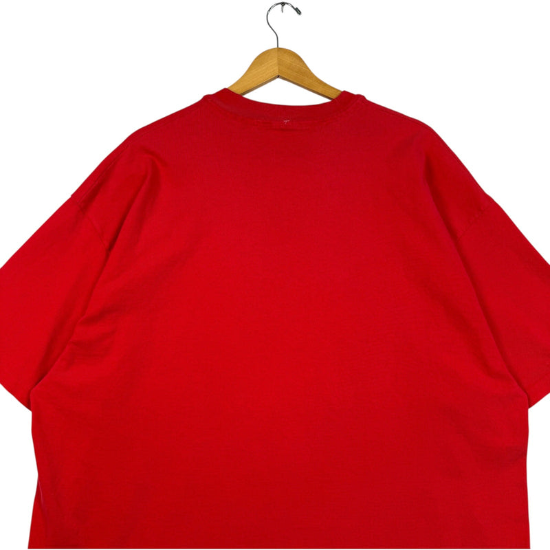 Vintage St. Louis Cardinals Baseball Tee