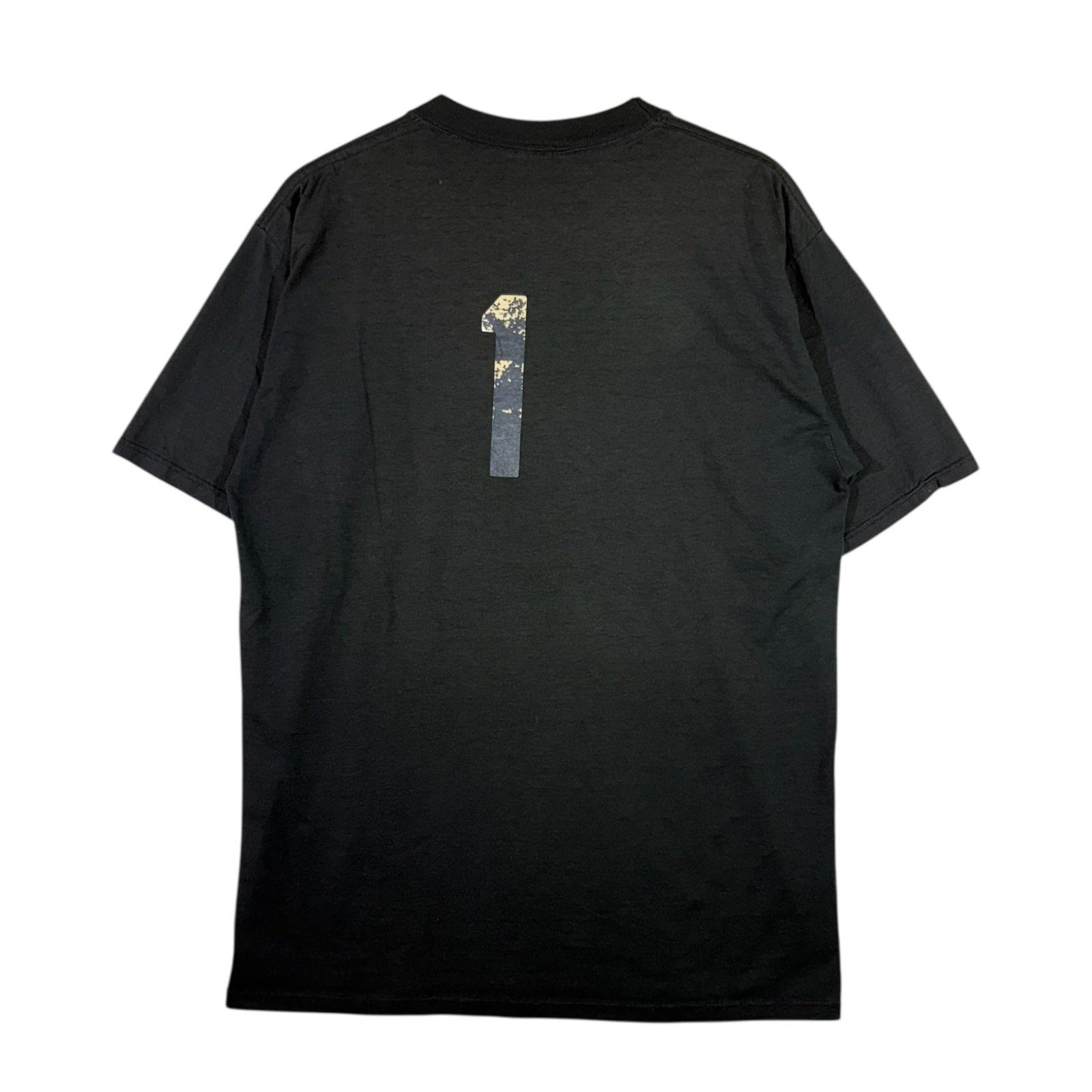 Vintage Chicago White Sox Logo MLB Tee