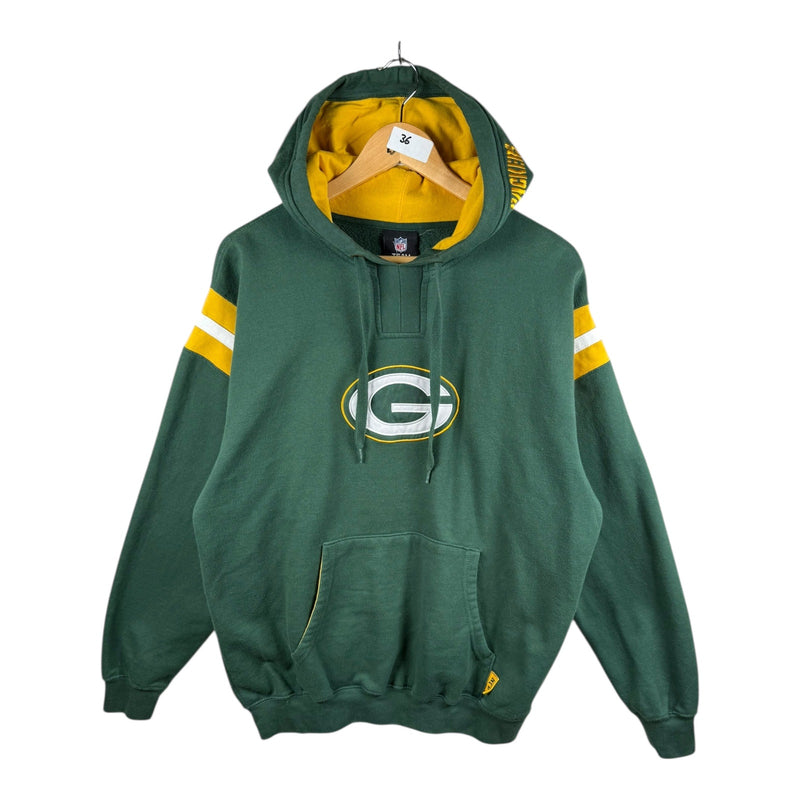 Vintage NFL Green Bay Packers Hoodie