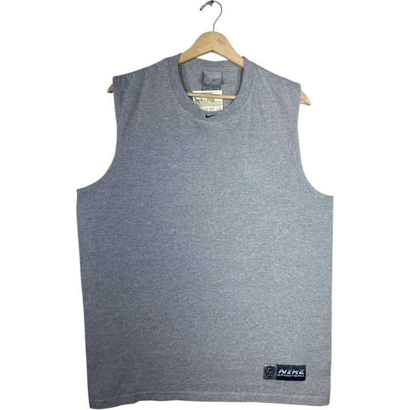 Vintage Nike Tank Top