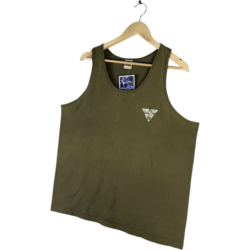 Vintage Hang Ten Surf Tank Top