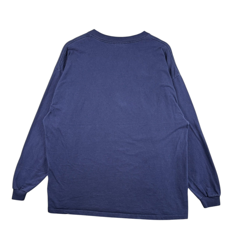 Vintage Xavier University Long Sleeve