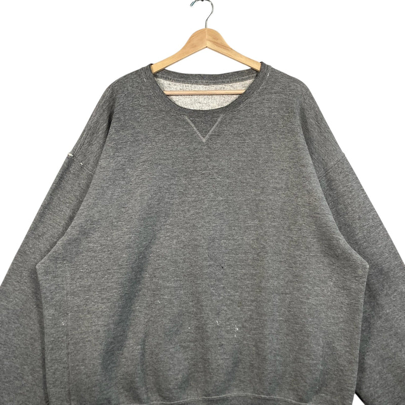 Vintage Russell Athletic Blank Crewneck