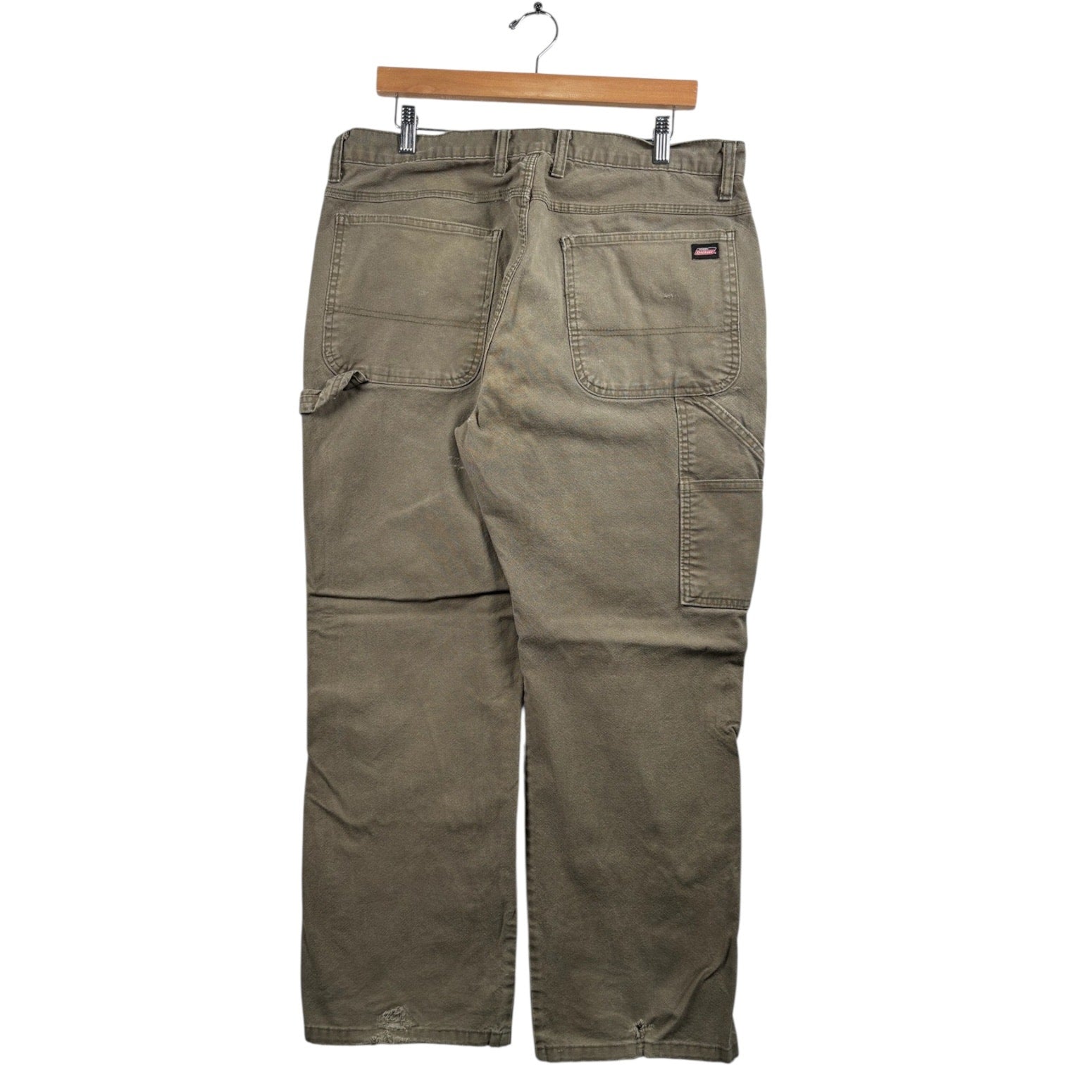 Vintage Dickies Cargo Pants 36x29