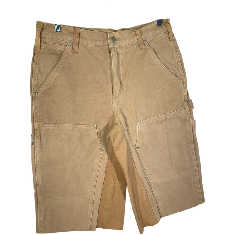 Vintage Carhartt Carpenter Work Shorts