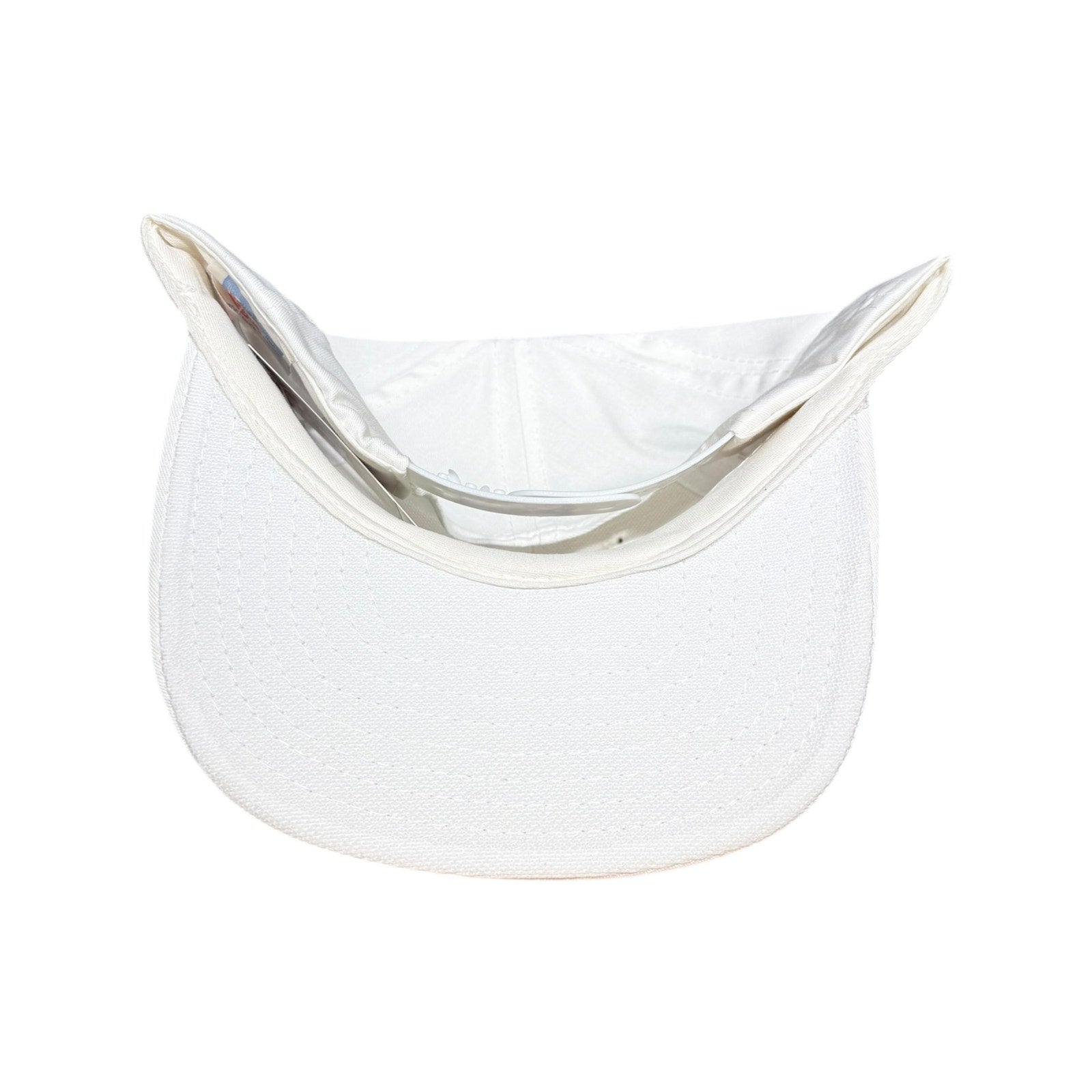 Vintage Super Bowl XXV 1991 Tampa Florida NFL Snapback Hat