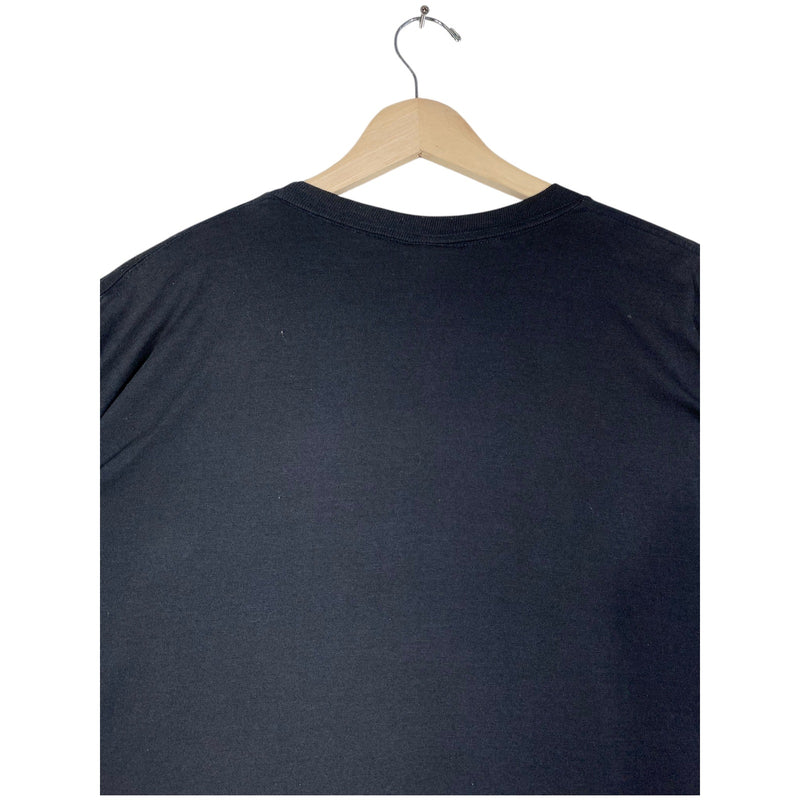 Vintage 3743 BMTS United States Air Force T-Shirt