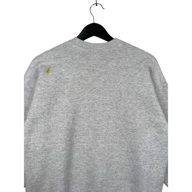 Vintage University Of Kentucky Sweatshirt Crewneck