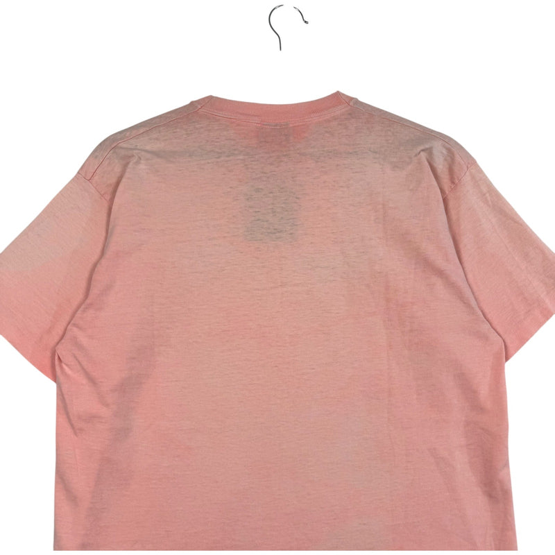 Vintage Giro Della Montagna "Tour of the Hill" Tee