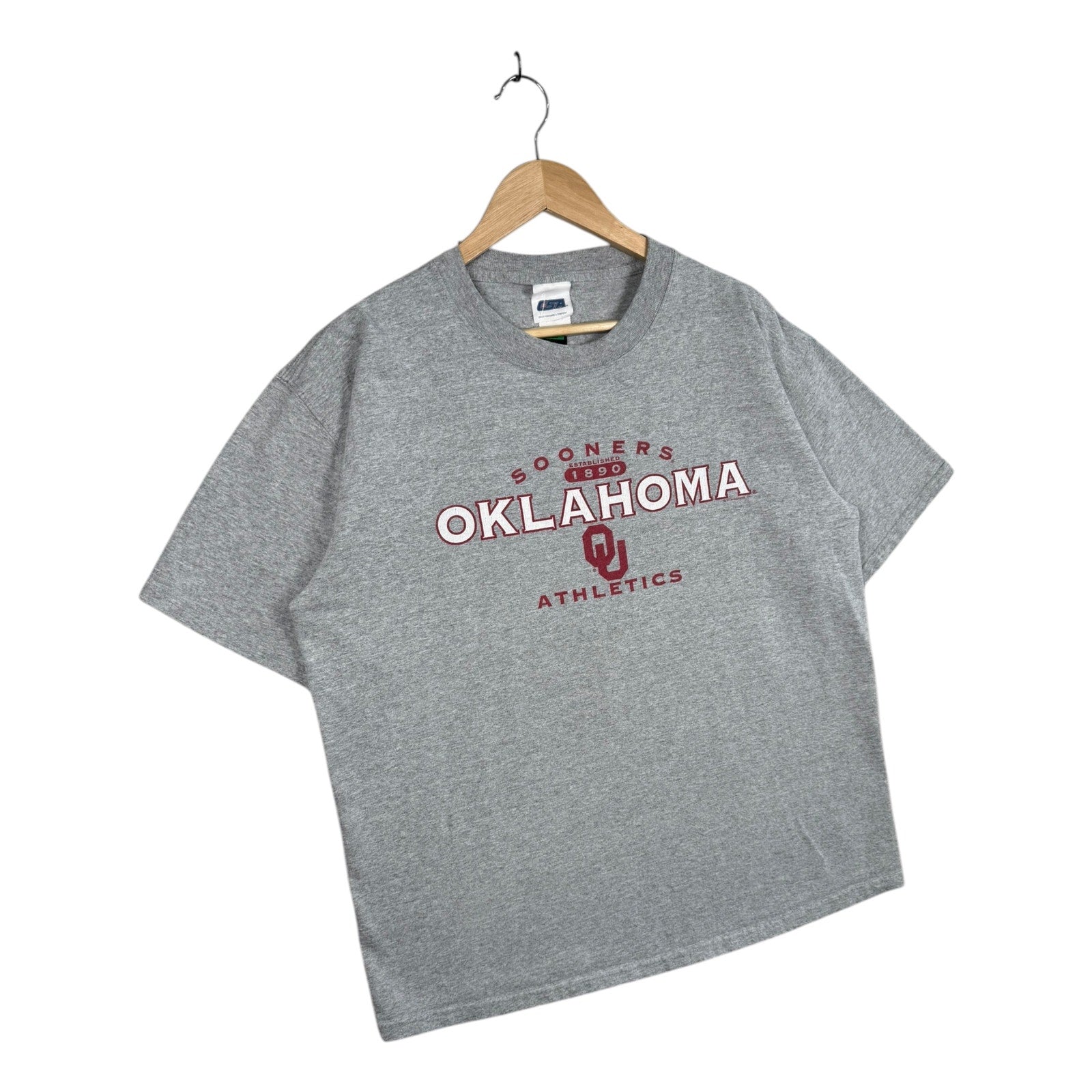 Vintage Oklahoma Sooners T-Shirt