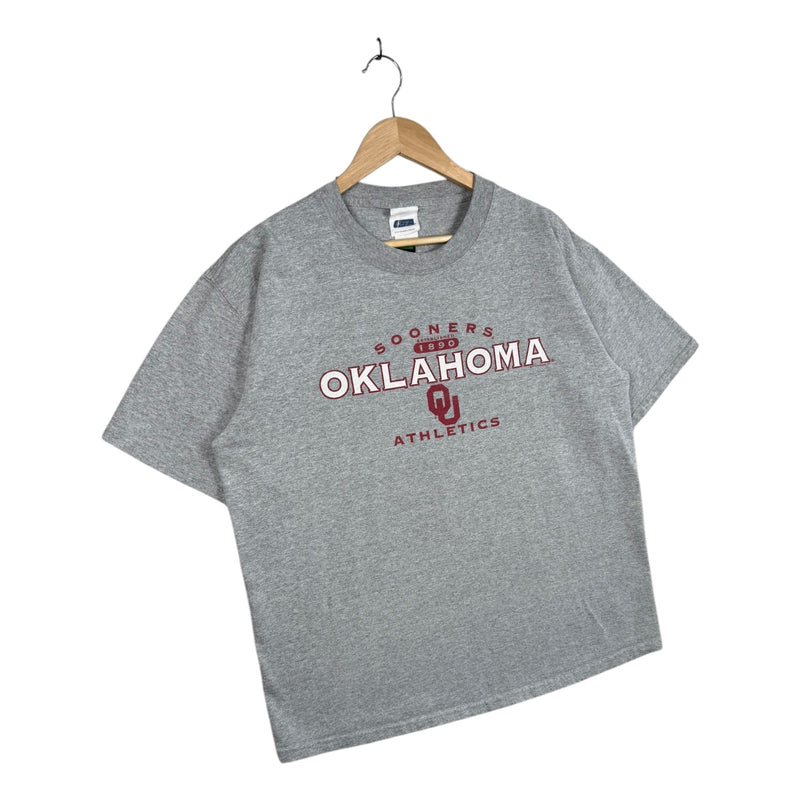 Vintage Oklahoma Sooners T-Shirt