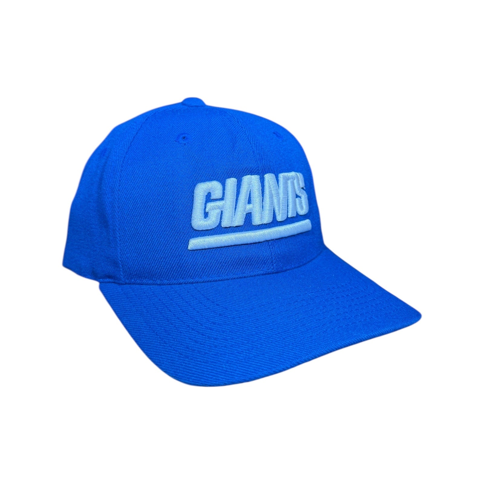 Vintage New York Giants NFL Snapback Hat