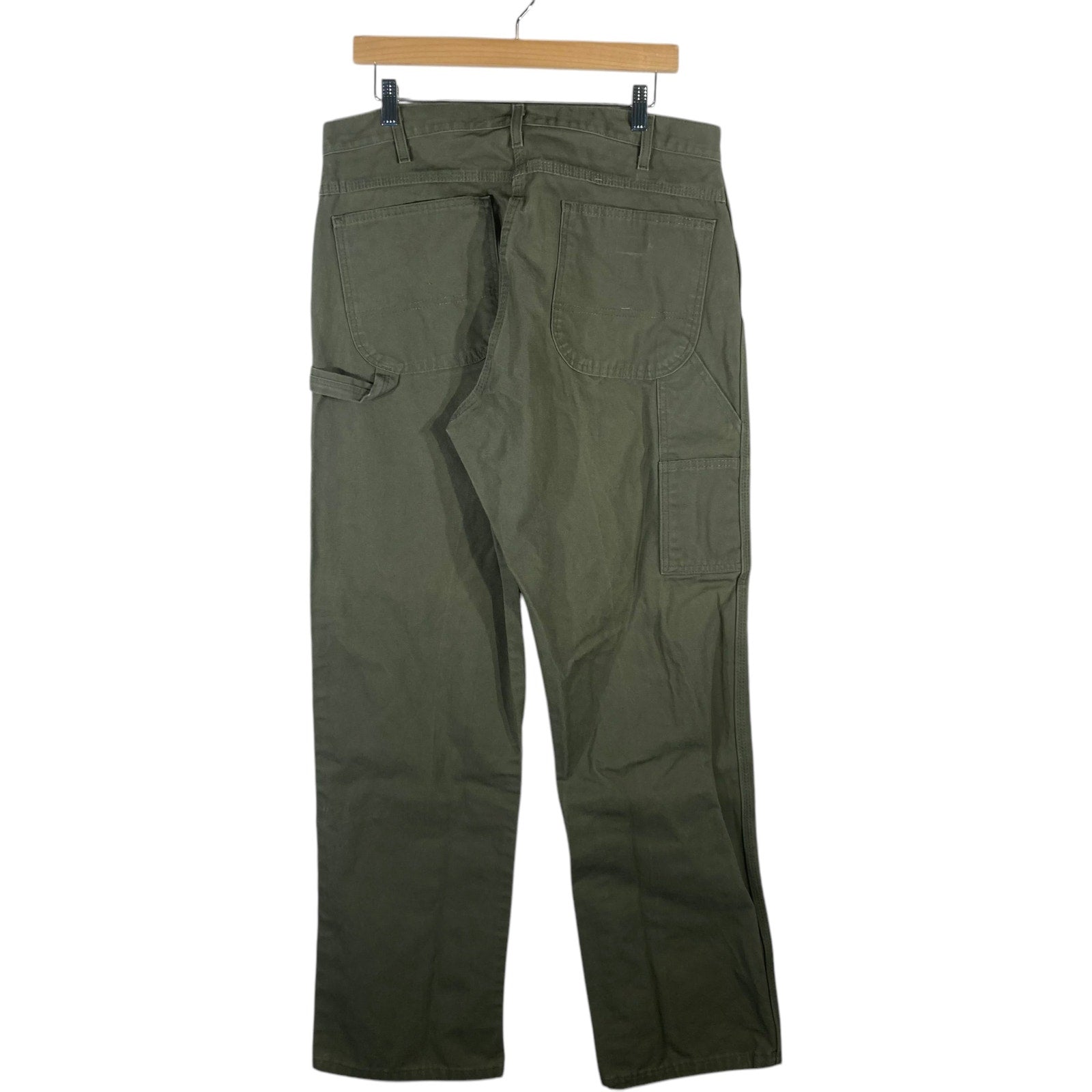 Vintage Dickies Straight Leg Carpenter Pants 36x32