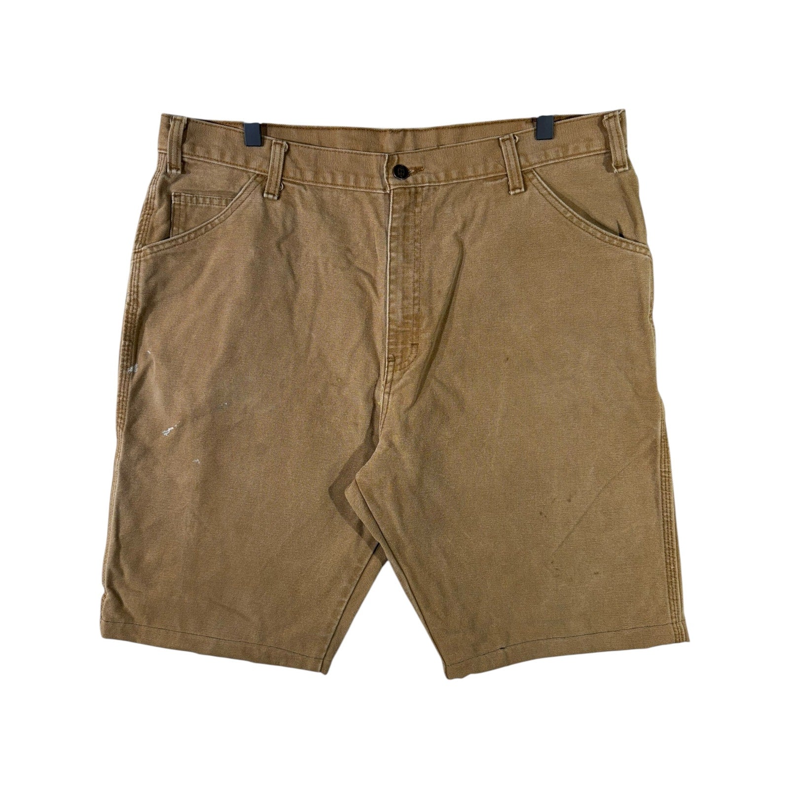 Vintage Dickies Carpenter Work Shorts 38