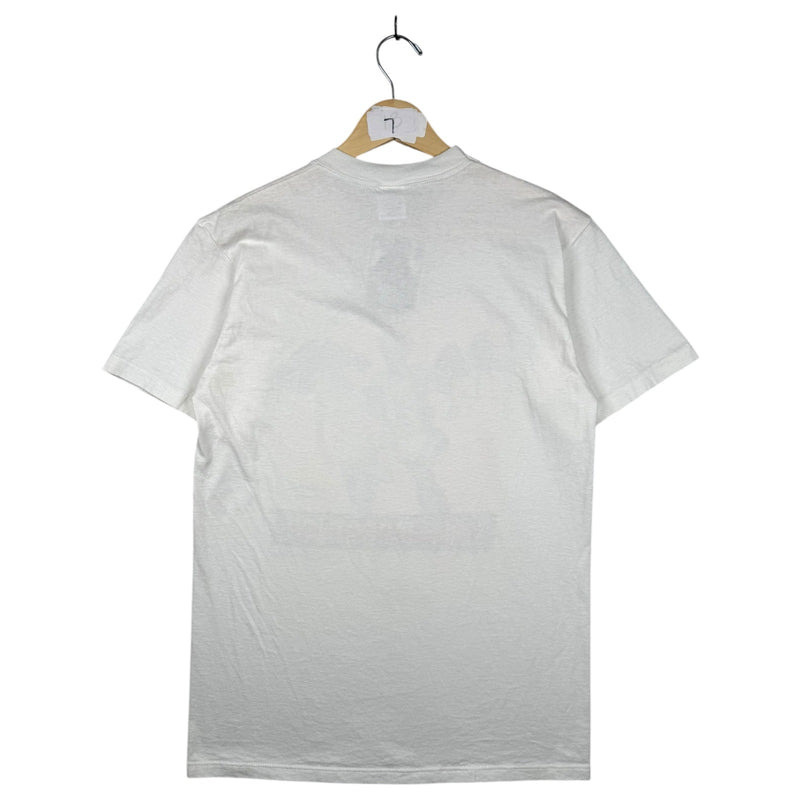 Vintage Runners Club Half Marathon 90s T-Shirt