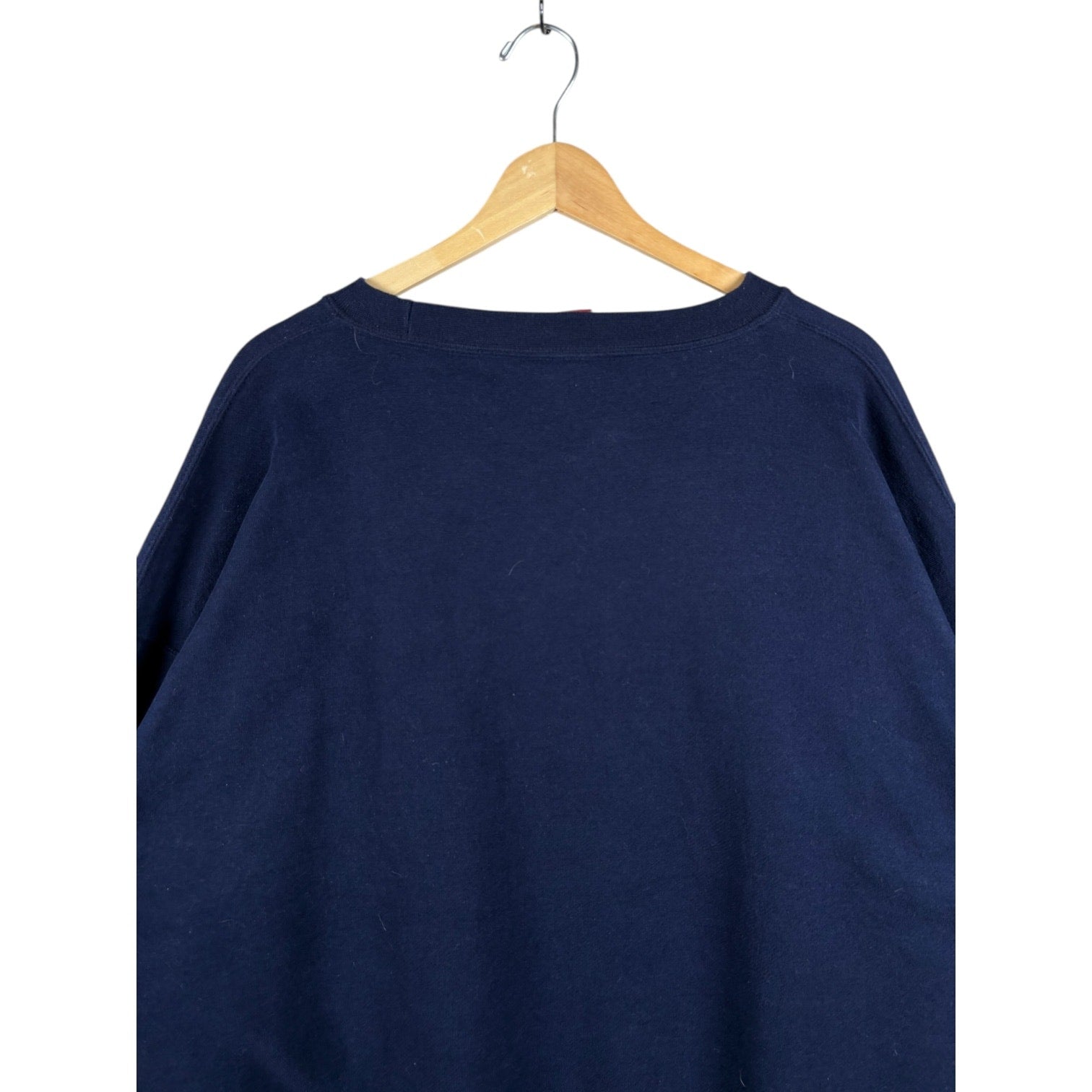 Vintage Majestic Dallas Cowboys Pullover Crewneck