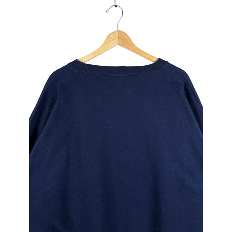 Vintage Majestic Dallas Cowboys Pullover Crewneck