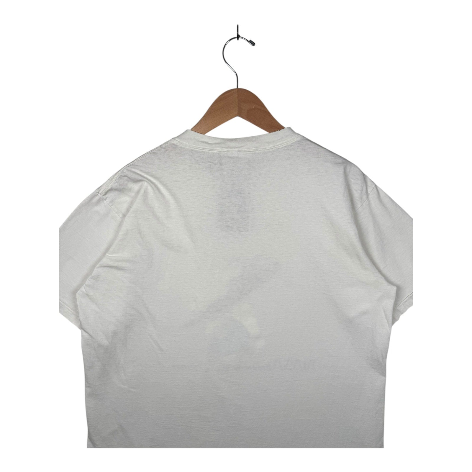 Vintage NASA Kennedy Space Center Shuttle T-Shirt